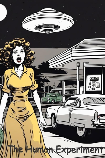 The Human Experiment