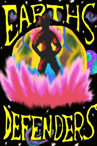 Cursed: Earth's defenders