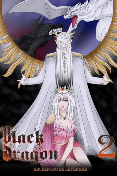 Black dragon 2 (Spanish version)