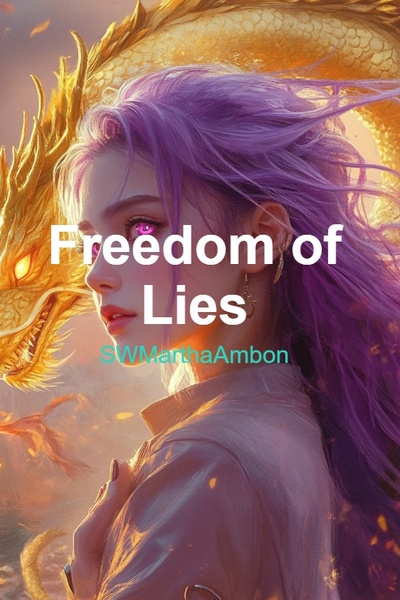 Freedom of Lies