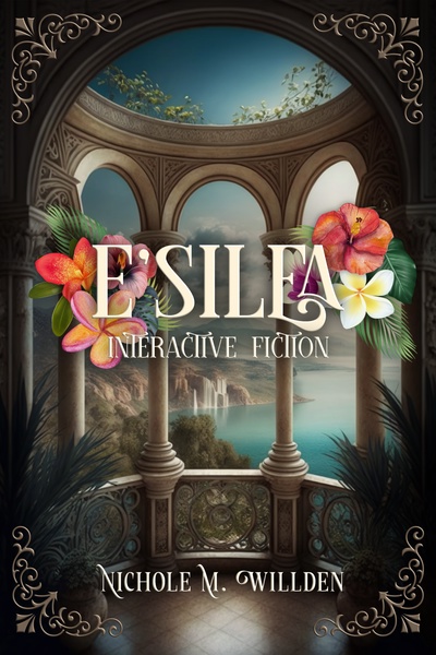 e'Silea Interactive Fiction