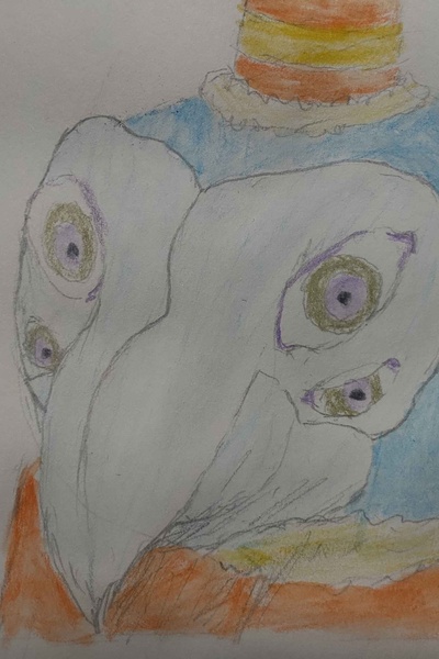 Expeditions into the Nightmarish Realm