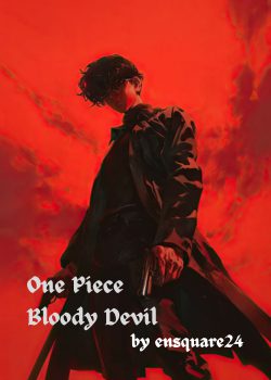 One Piece: Bloody Devil
