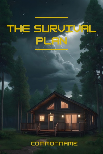 The Survival Plan (LitRPG)