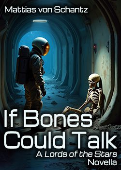 If Bones Could Talk