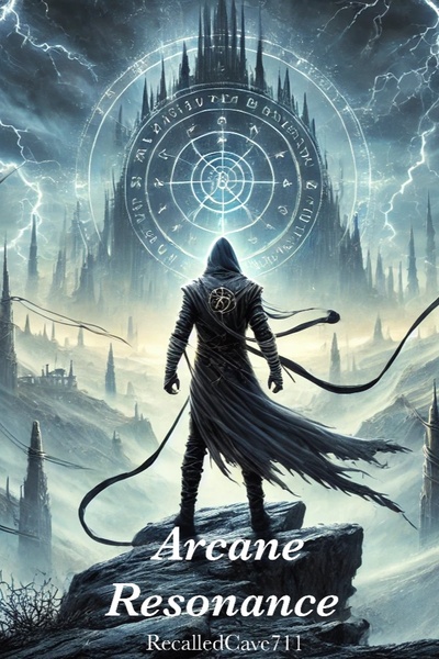 Arcane Resonance