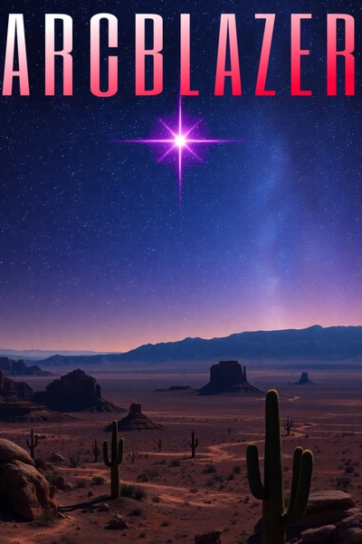 Arcblazer