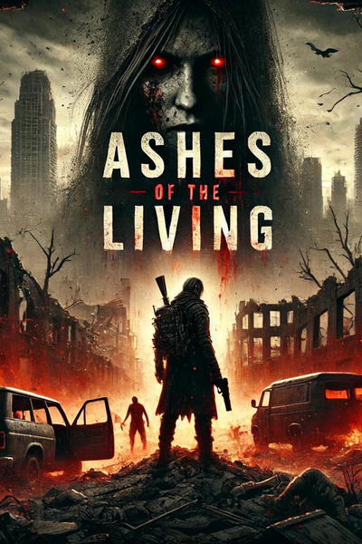 ASHES OF THE LIVING