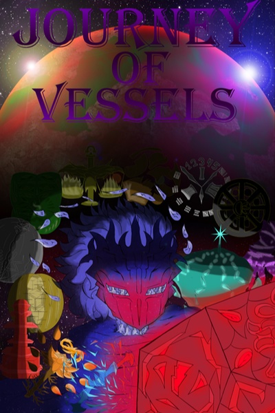 Journey of Vessels