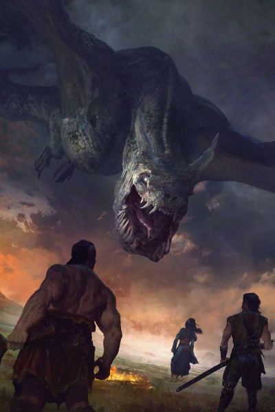 Monarchs Of Principalities