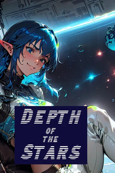 Depth of the Stars