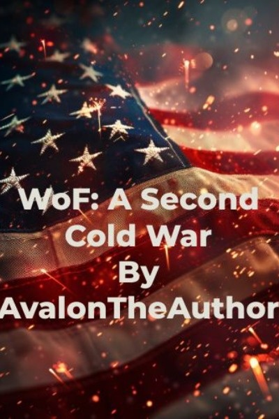 Wings of Fire: A Second Cold War