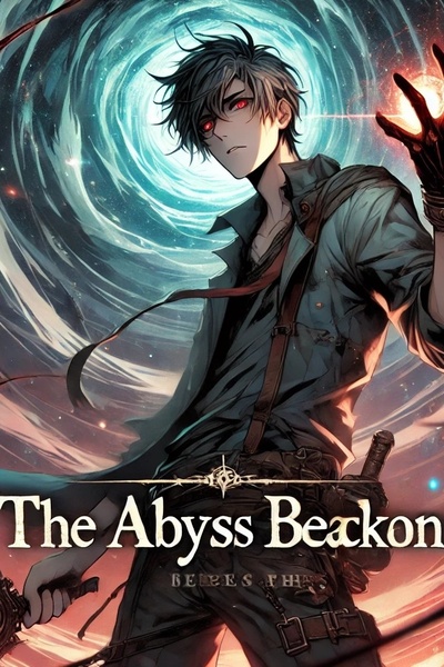The abyss beackons