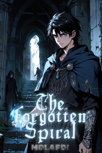 The Forgotten Spiral