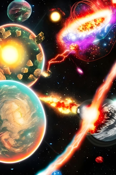 Heroes: The Cancer of the Multiverse