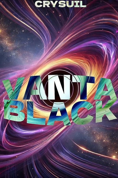 Vantablack