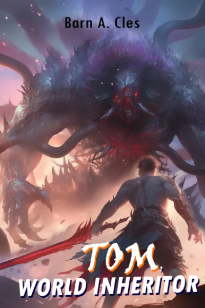 Tom, World Inheritor [LitRPG Apocalypse]