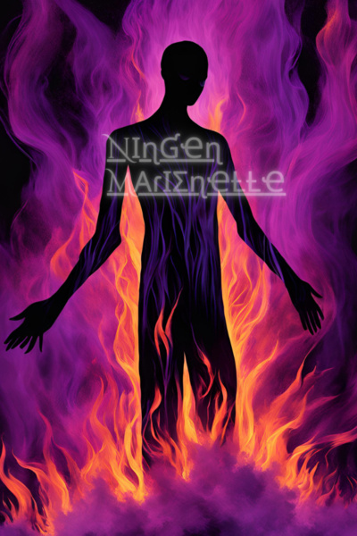 Re:Ningen Marionette