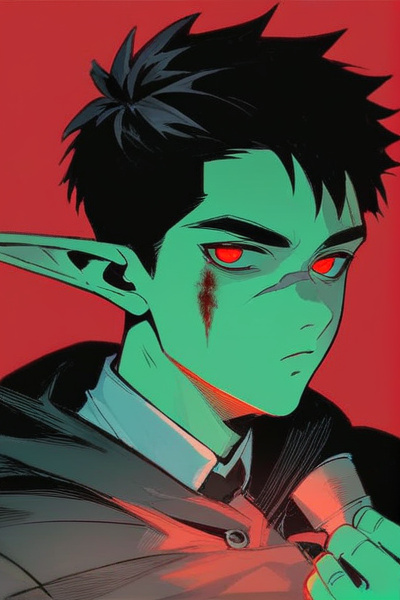 Zone Of The End [Reincarnated as a goblin; A progression fantasy XIanxia]