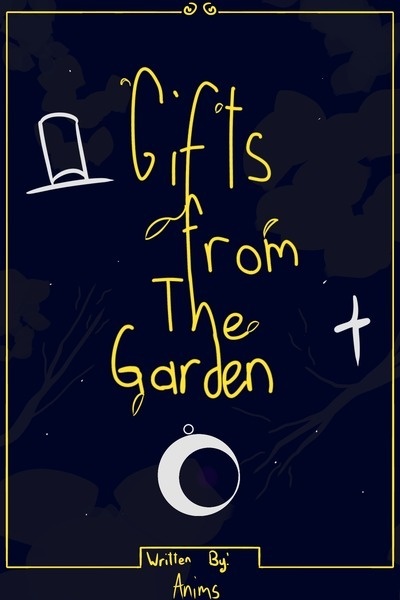 Gifts From the Garden