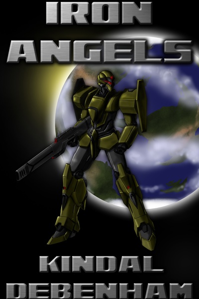 Iron Angels