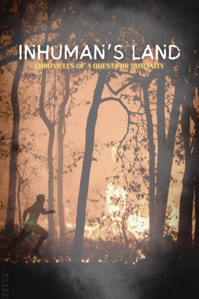 INHUMAN'S LAND