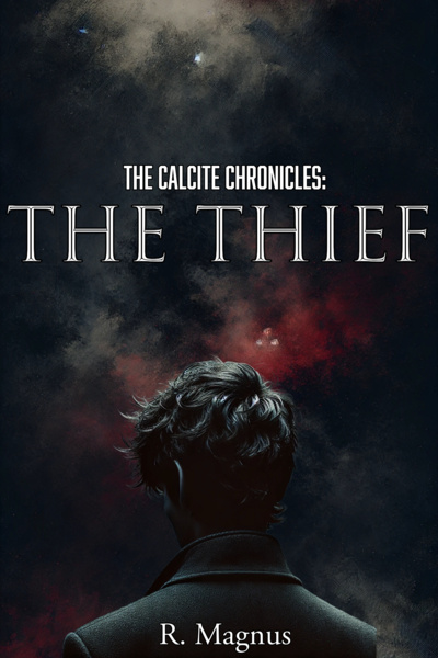 The Calcite Chronicles, Part I: The Thief