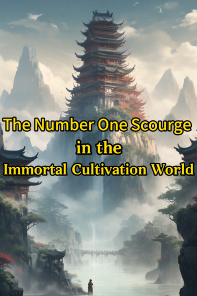 The Number One Scourge in the Immortal Cultivation World