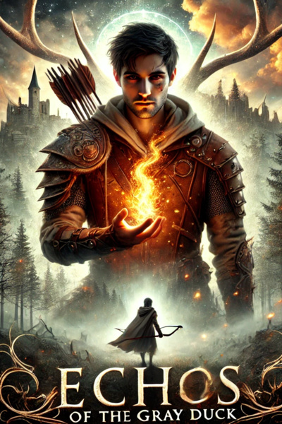 Echoes of the Gray Duck