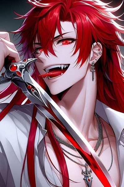 LUCIFER'S DEAL WITH A WORTHLESS HUMAN