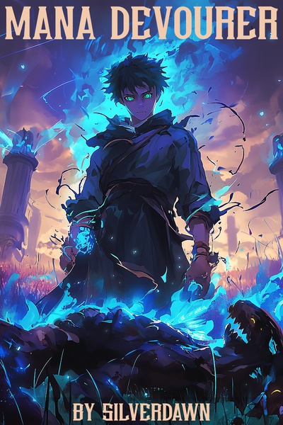 Mana Devourer [LitRPG/Mana Cultivation]