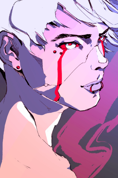 Kol, Inextinguishable