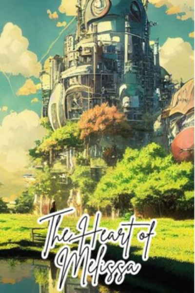 The Heart of Melissa - Enduring Compassions in a Bitter World