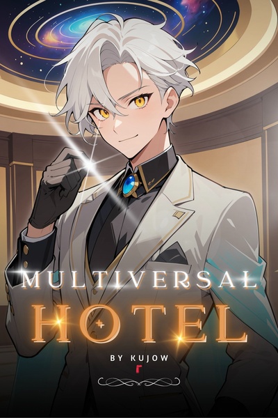 Multiversal Hotel
