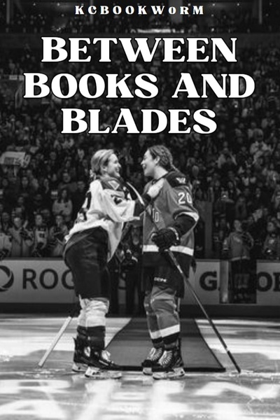 Between Books And Blades
