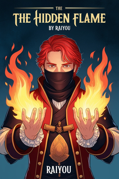 The Hidden Flame