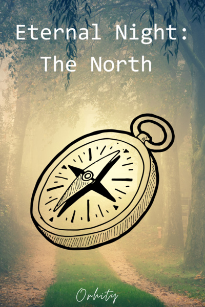 Book 2-Eternal Night: The North