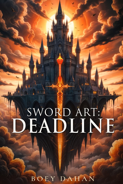 Sword Art: DEADLINE [LitRPG, Progression, Fanfiction]