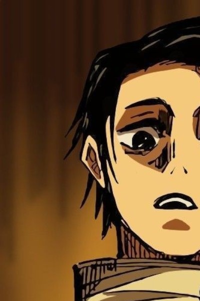 Cursed Photographer in Naruto