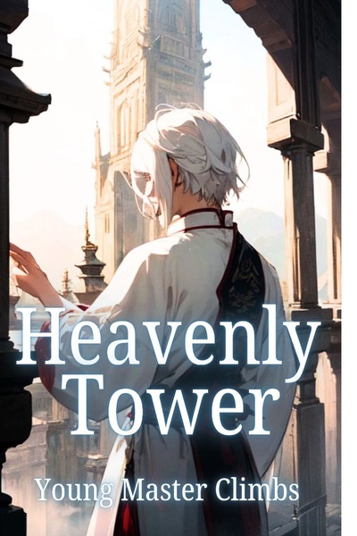 Young Master Climbs The Heavenly Tower (Xianxia)