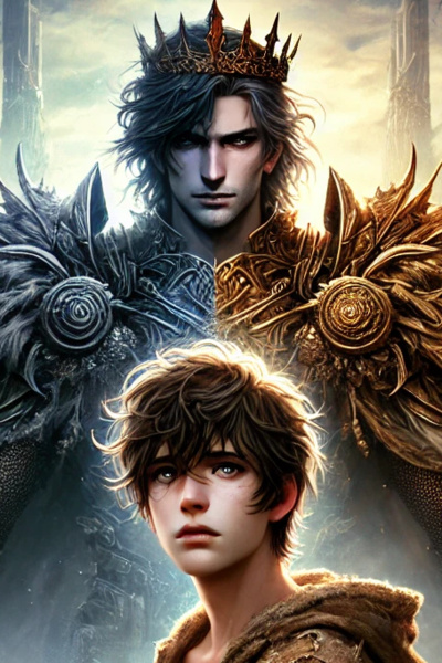 To Lay Down a Life: A Cursed Survivor