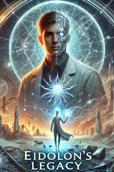 Eidolon's Legacy