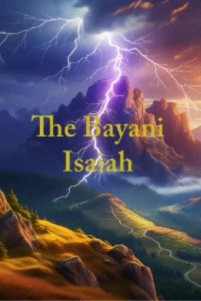 [LitRPG] The Bayani - Isaiah