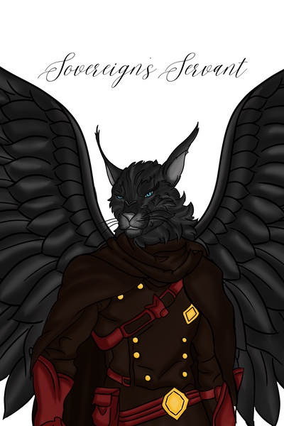 Sovereign's Servant