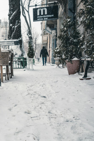 Journey to Christmas Past