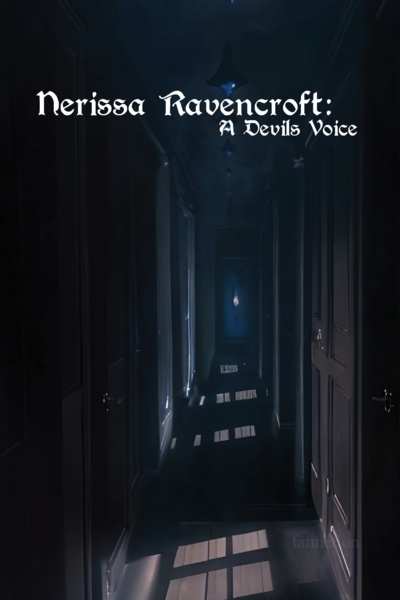Nerissa Ravencroft: A Devils Voice