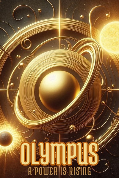 Olympus: A Power is Rising - Version 2