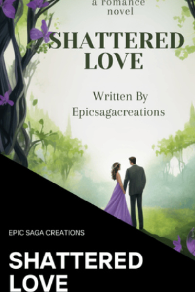 Shattered love: The illusion [PART 1]