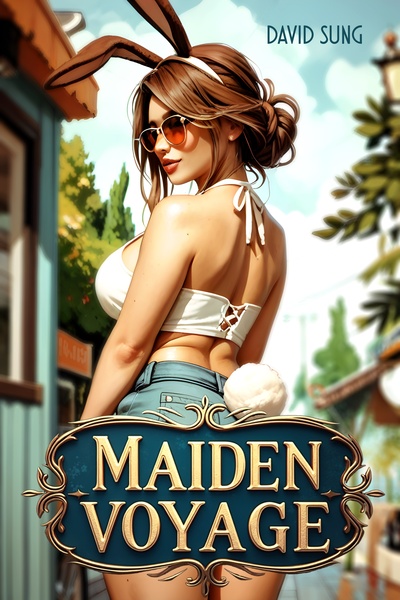 Maiden Voyage: The Monster Girl Cruise
