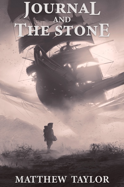 The Journal and The Stone